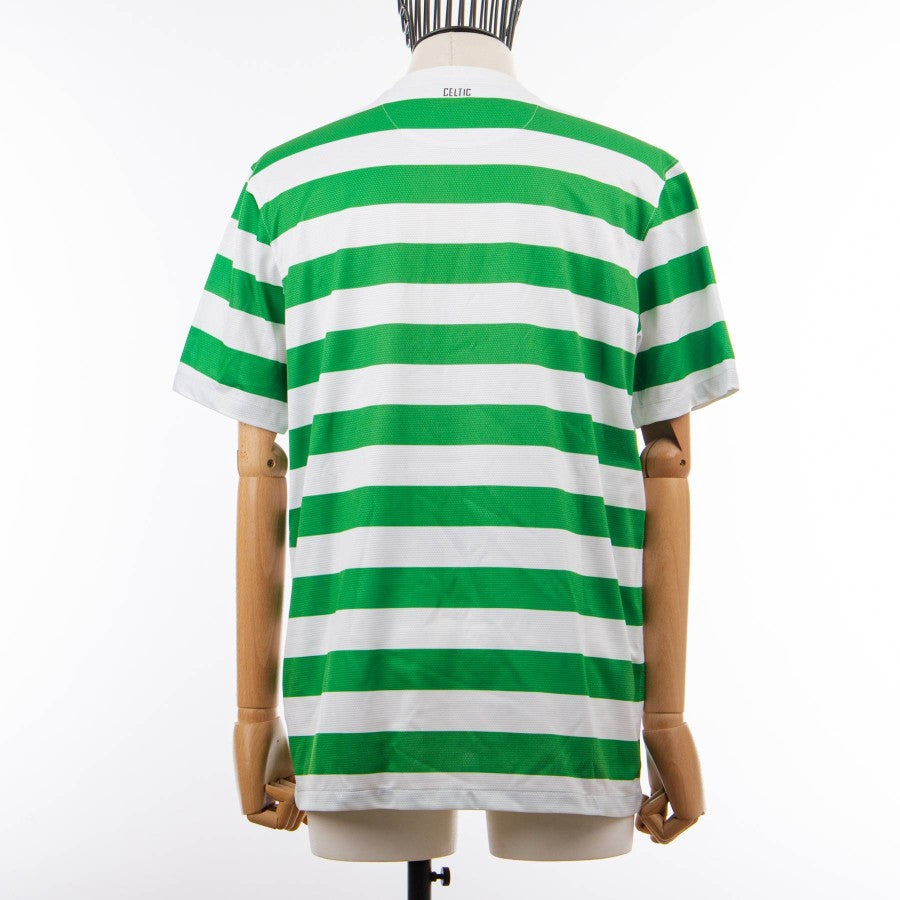 maglia home celtic nike 2012/2013 by NIKE - Home (2)
