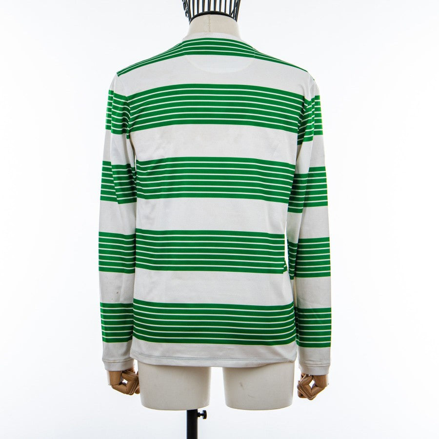 maglia home celtic nike 2014/2015 by NIKE - Home (2)
