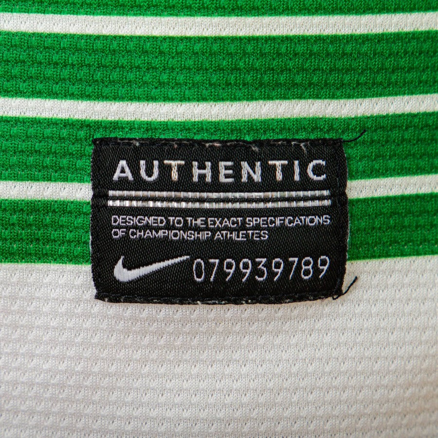 maglia home celtic nike 2014/2015 by NIKE - Home (6)