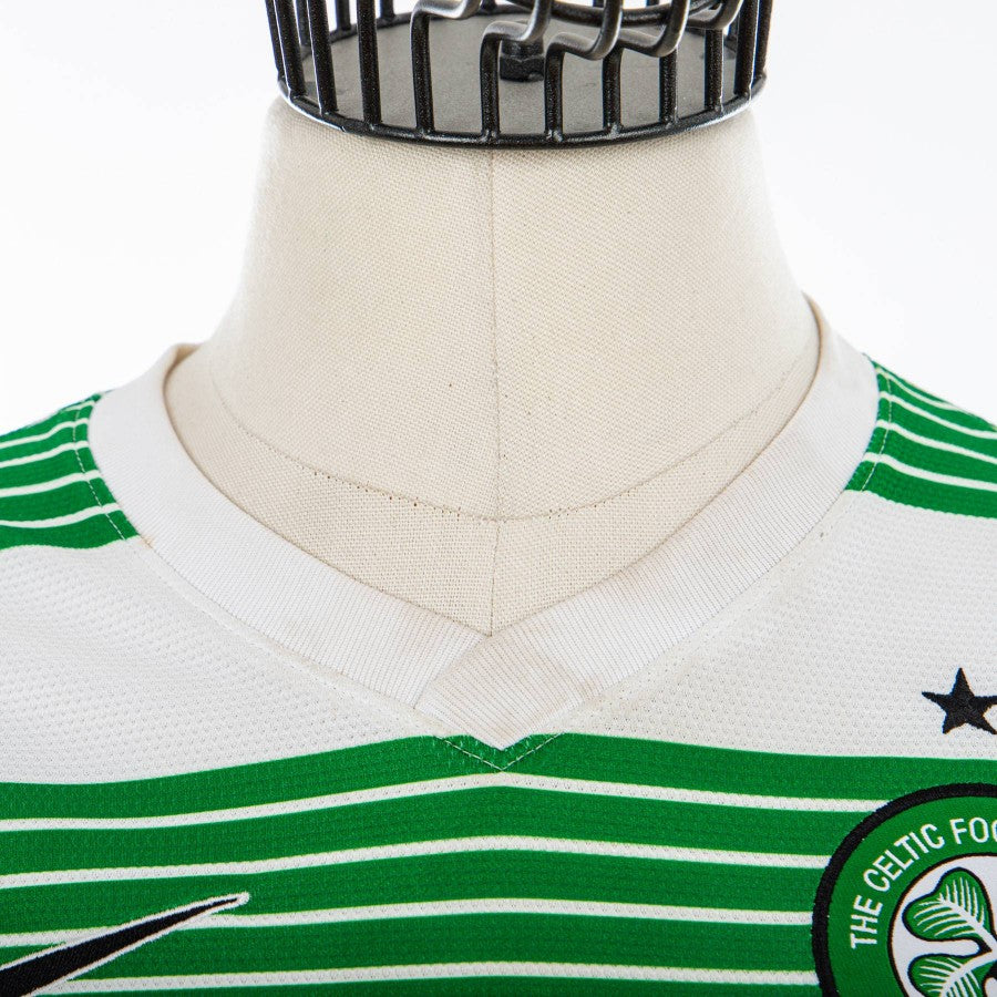 maglia home celtic nike 2014/2015 by NIKE - Home (8)