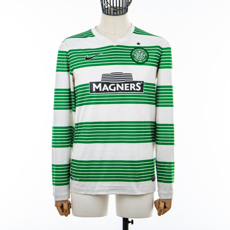 maglia home celtic nike 2014/2015 by NIKE - Home