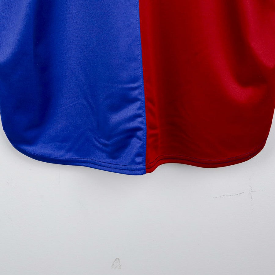 Maglia home centenario Barcellona Nike Rivaldo 11 1999/2000 by NIKE - Home (4)