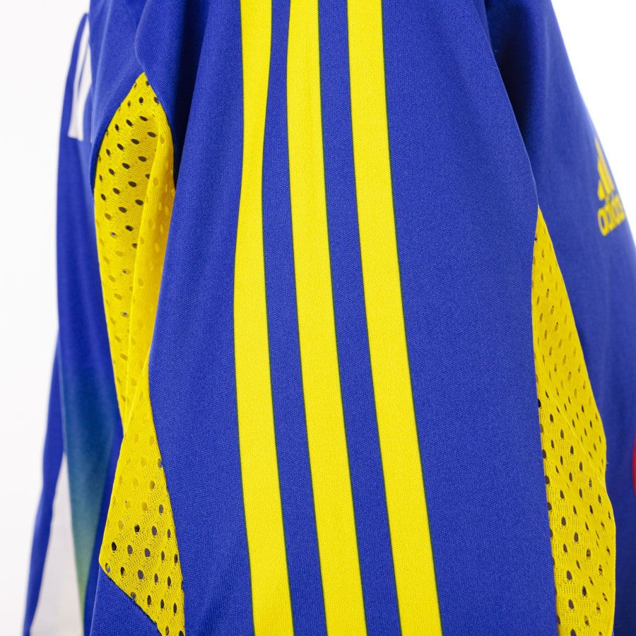 Maglia home Cervia Adidas 2004/2005 Maradona 30 by NIKE - Home (7)