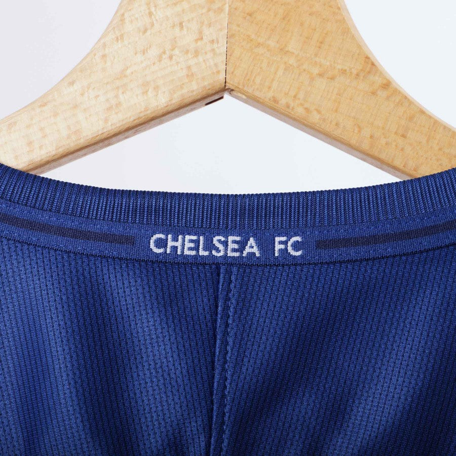 maglia home chelsea nike 2017/2018 morata 9 by NIKE - Home (11)