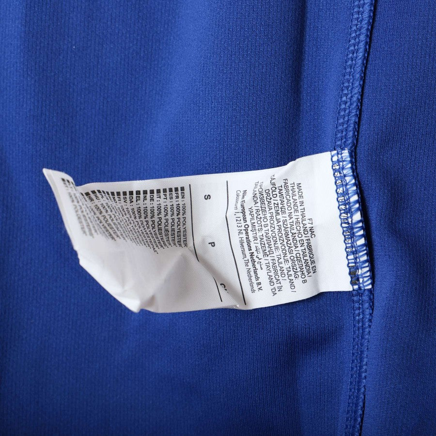 maglia home chelsea nike 2017/2018 morata 9 by NIKE - Home (12)