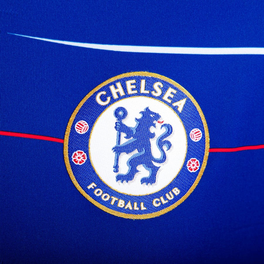 maglia home chelsea uel zappacosta 21 2018/2019 by NIKE - Home (4)