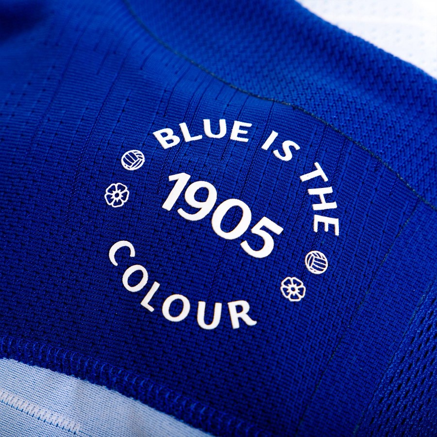 maglia home chelsea uel zappacosta 21 2018/2019 by NIKE - Home (5)