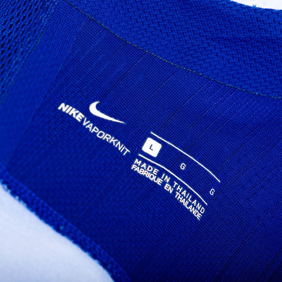 maglia home chelsea uel zappacosta 21 2018/2019 by NIKE - Home (6)