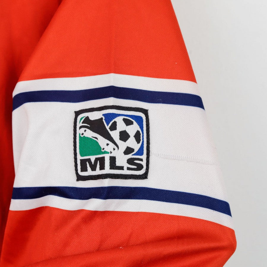 Maglia Home Chicago Fire Nike 1998/1999 by NIKE - Home (10)