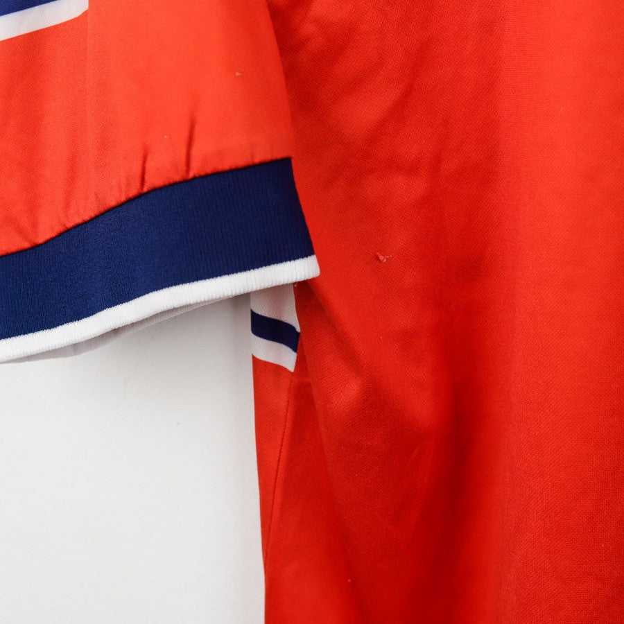 Maglia Home Chicago Fire Nike 1998/1999 by NIKE - Home (14)