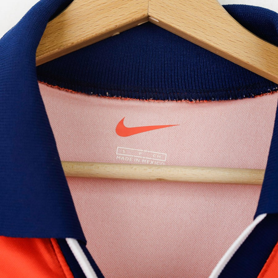 Maglia Home Chicago Fire Nike 1998/1999 by NIKE - Home (20)