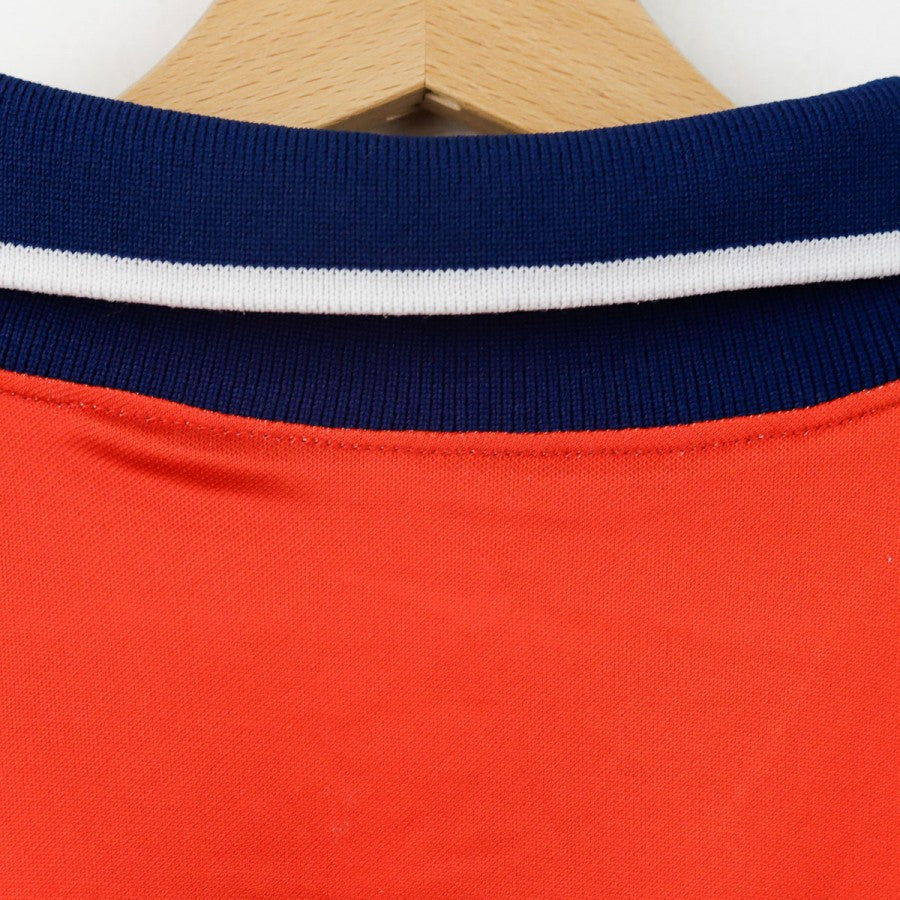 Maglia Home Chicago Fire Nike 1998/1999 by NIKE - Home (4)