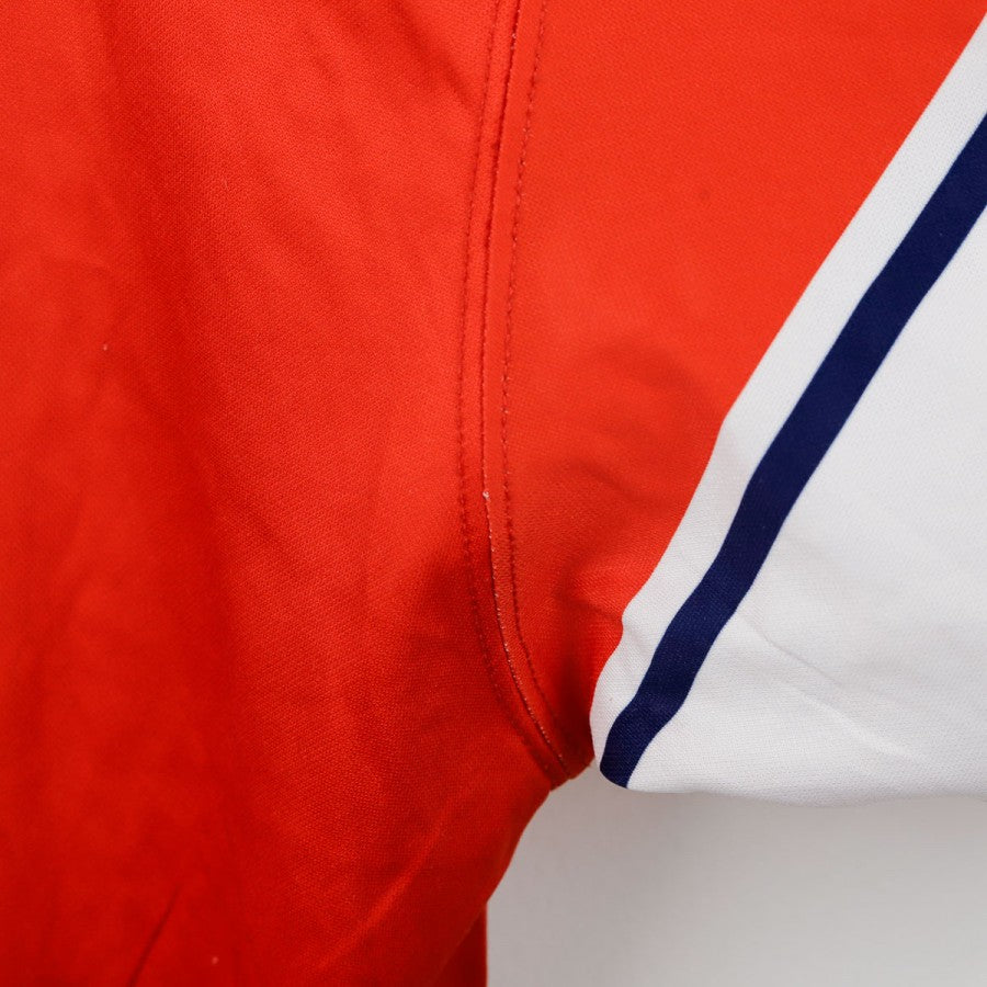 Maglia Home Chicago Fire Nike 1998/1999 by NIKE - Home (8)