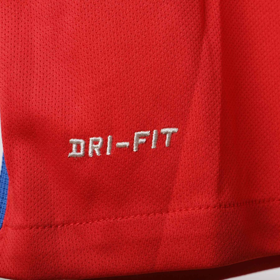 maglia home cile 2016 coppa america vidal 8 by NIKE - Home (10)