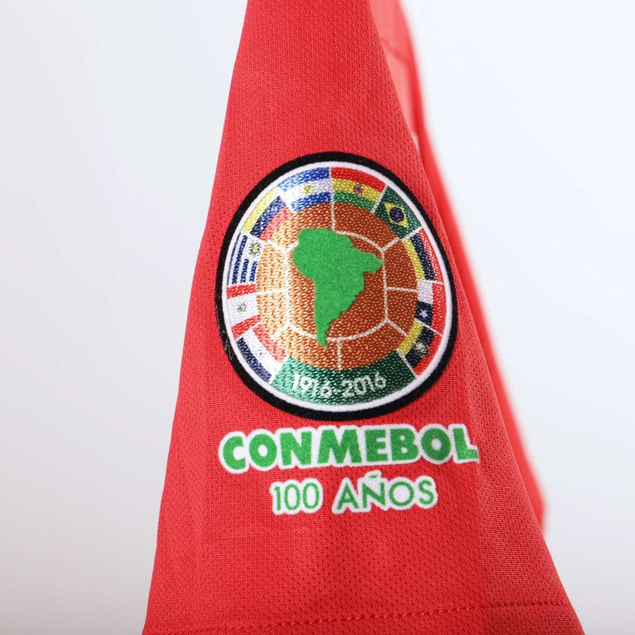 maglia home cile 2016 coppa america vidal 8 by NIKE - Home (12)