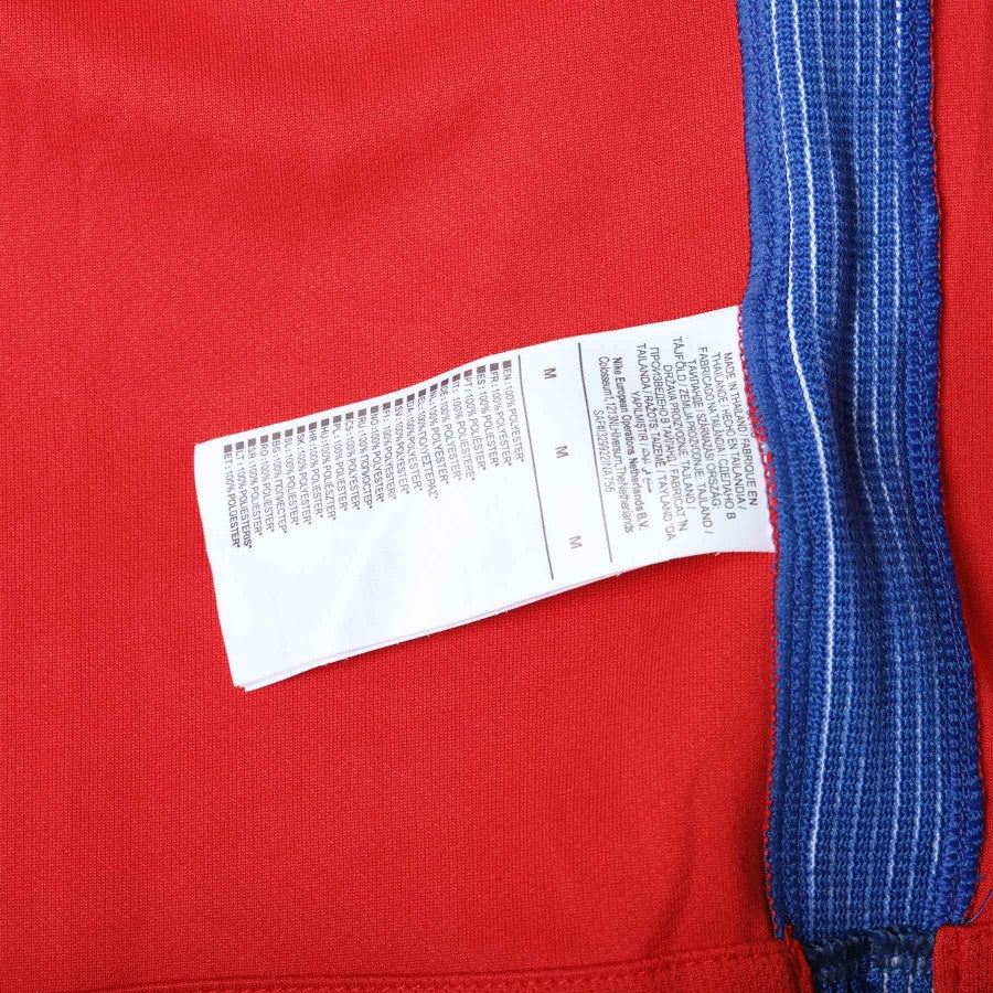 maglia home cile 2016 coppa america vidal 8 by NIKE - Home (13)