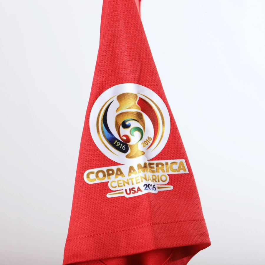 maglia home cile 2016 coppa america vidal 8 by NIKE - Home (4)