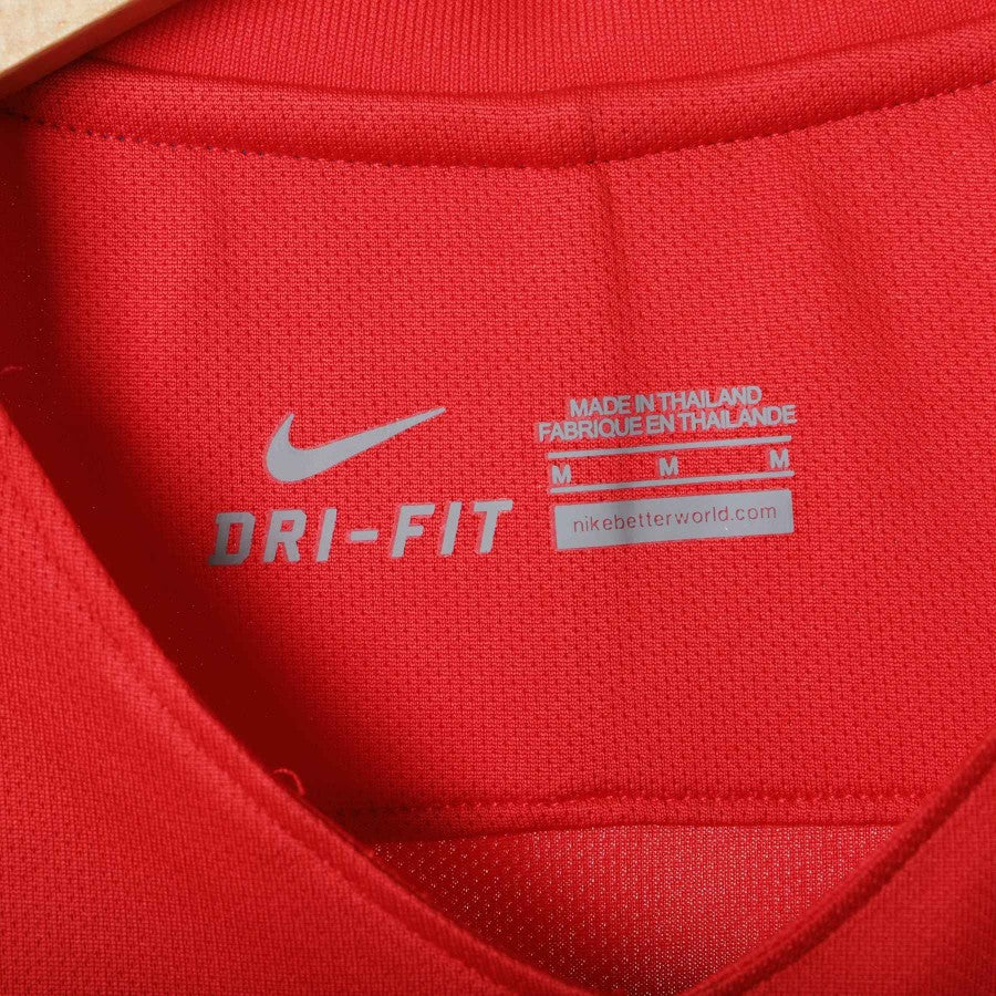 maglia home cile 2016 coppa america vidal 8 by NIKE - Home (9)