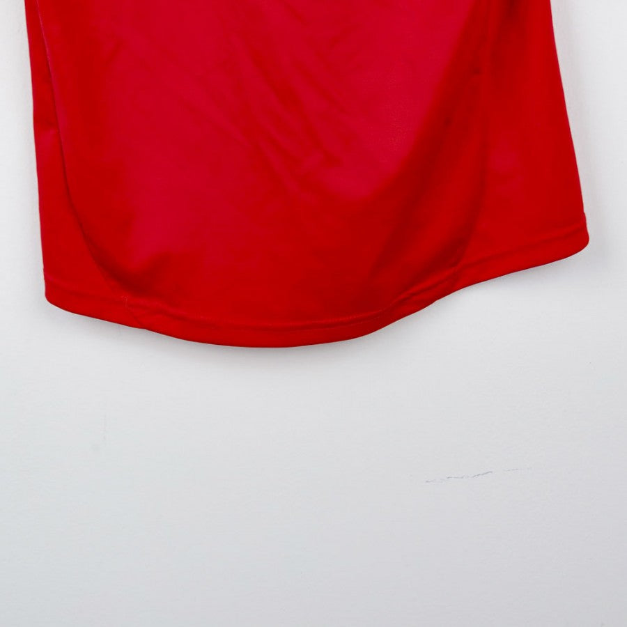 Maglia Home Cina Adidas 2012 by NIKE - Home (6)