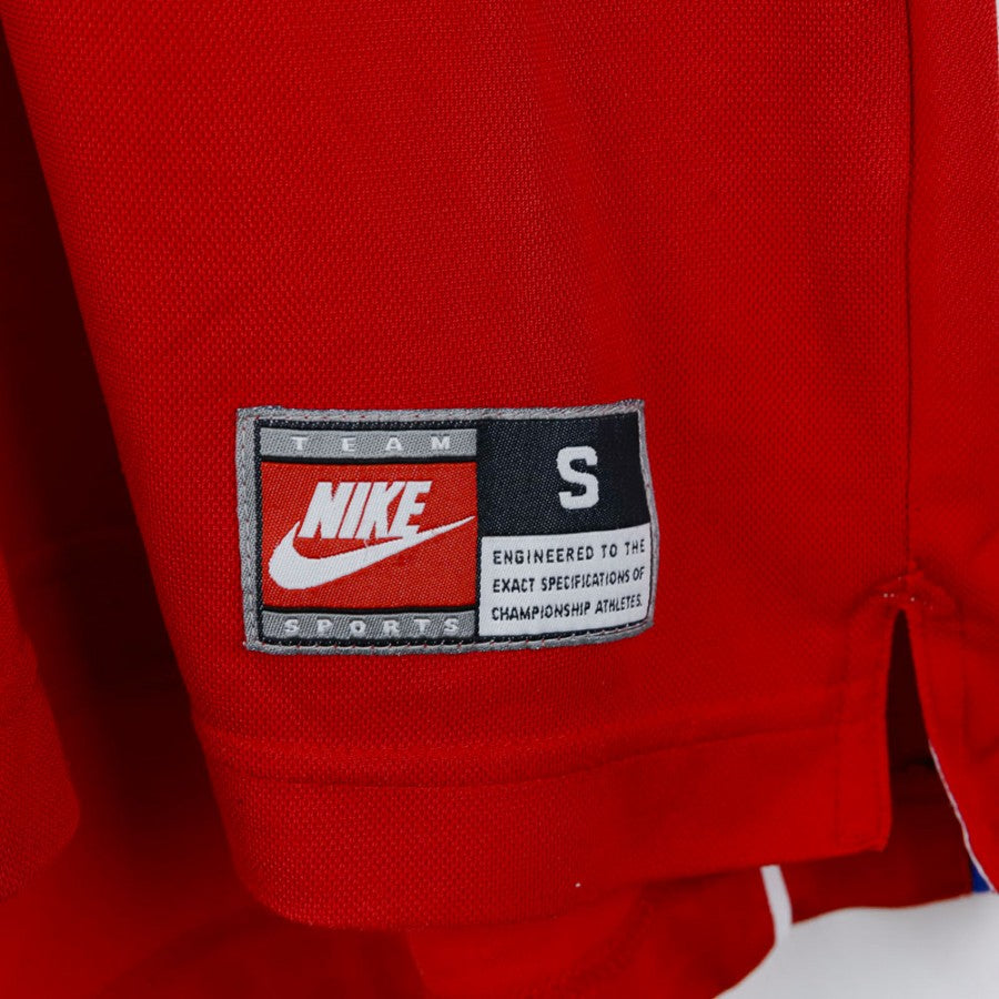 Maglia Home Corea del Sud Nike 1998 by NIKE - Home (5)