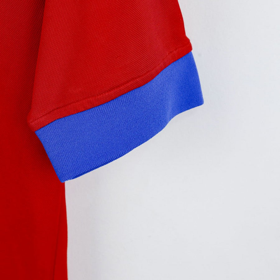 Maglia Home Corea del Sud Nike 1998 by NIKE - Home (6)