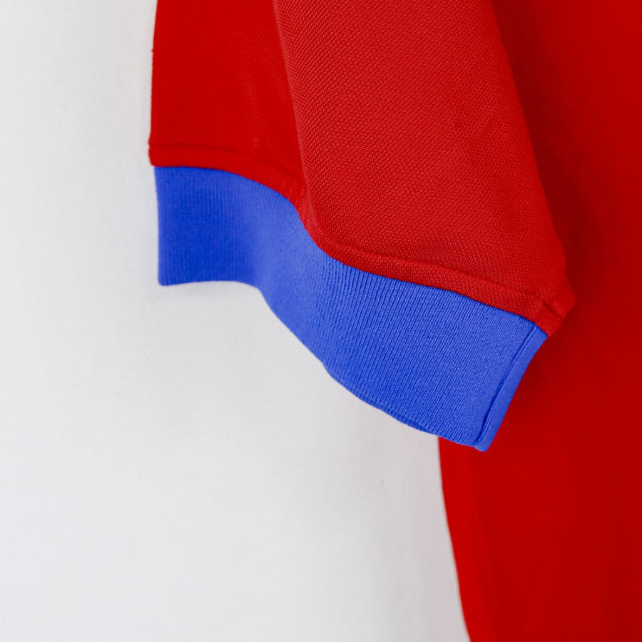 Maglia Home Corea del Sud Nike 1998 by NIKE - Home (7)