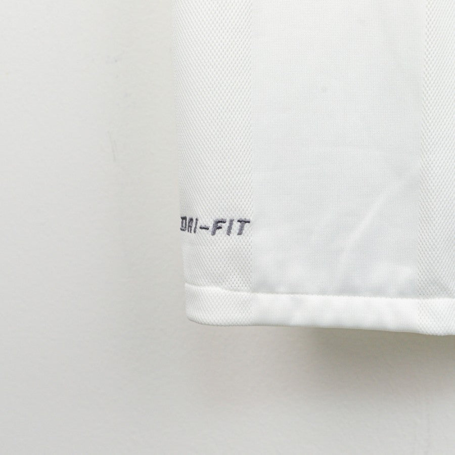 Maglia Home Corinthians Ronaldo 9 2009/2010 by NIKE - Home (15)