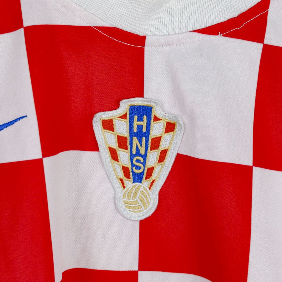 Maglia Home Croazia Nike 2004 by NIKE - Home (3)