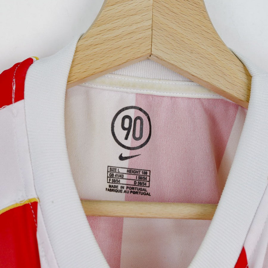 Maglia Home Croazia Nike 2004 by NIKE - Home (5)