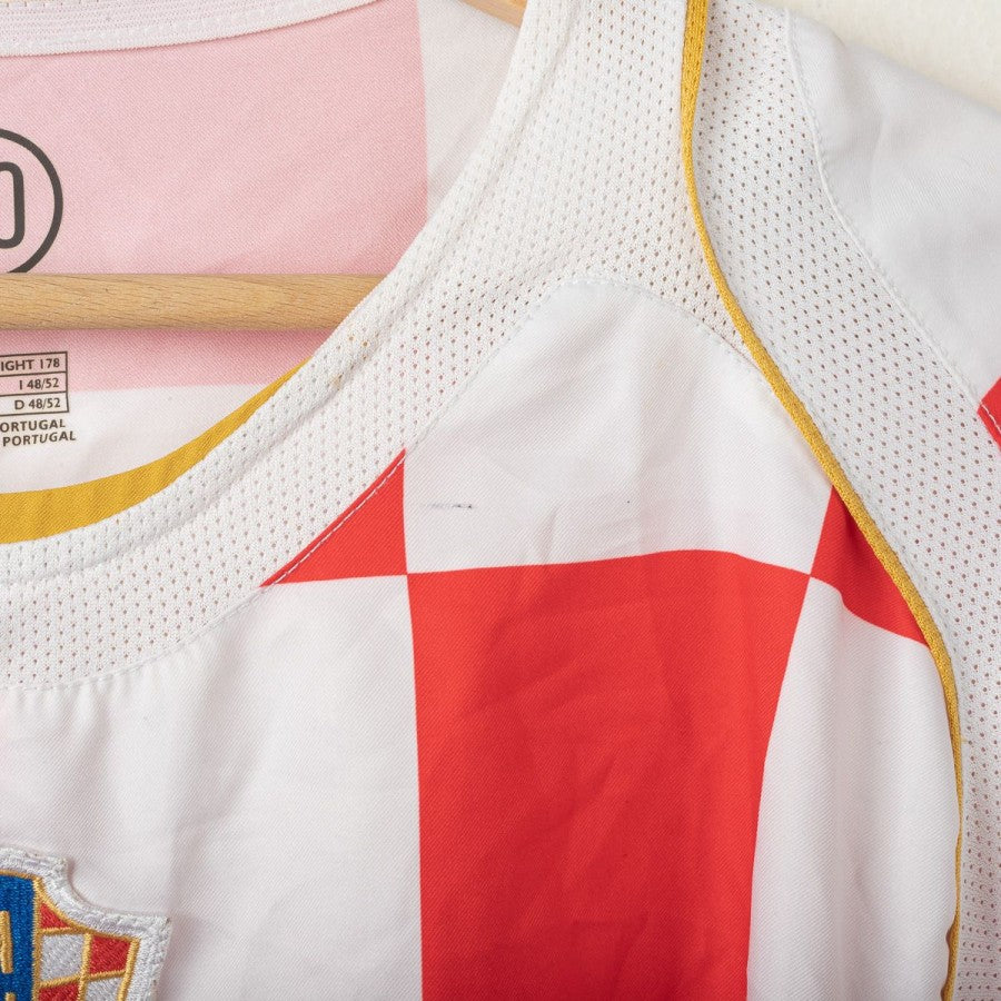 Maglia Home Croazia Nike 2004 by NIKE - Home (14)