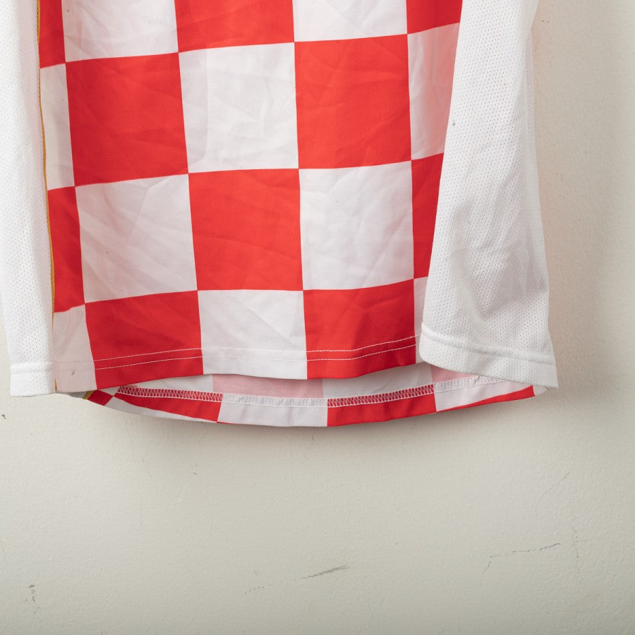 Maglia Home Croazia Nike 2004 by NIKE - Home (16)