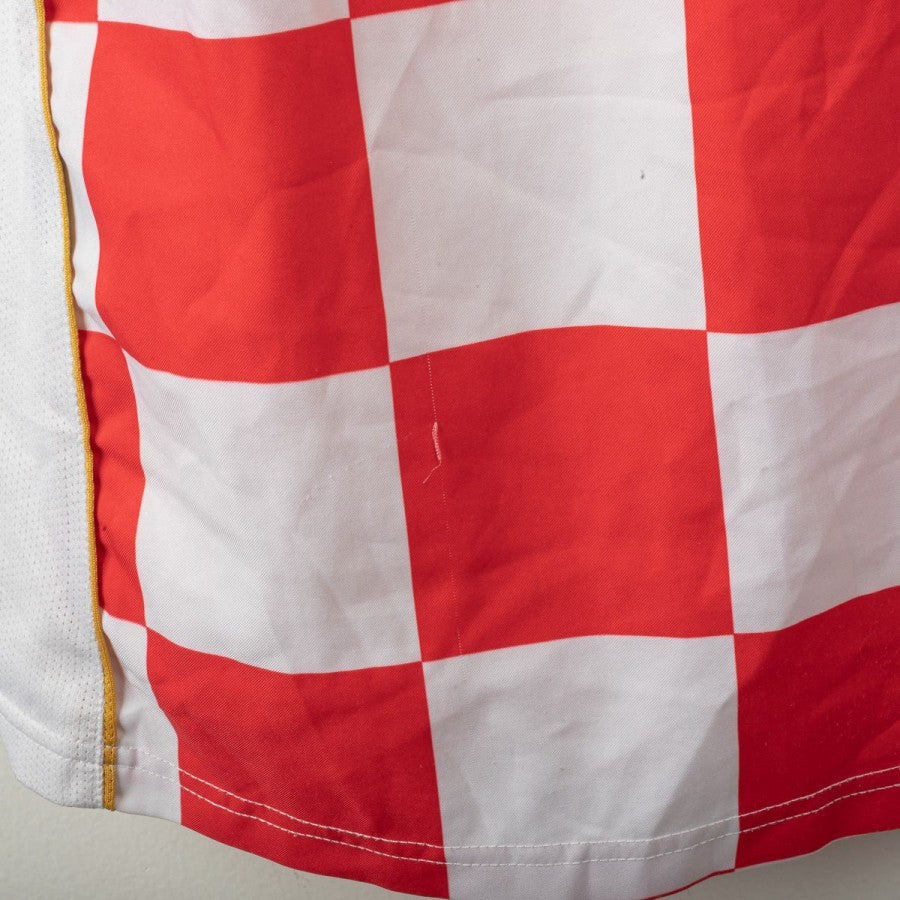 Maglia Home Croazia Nike 2004 by NIKE - Home (9)