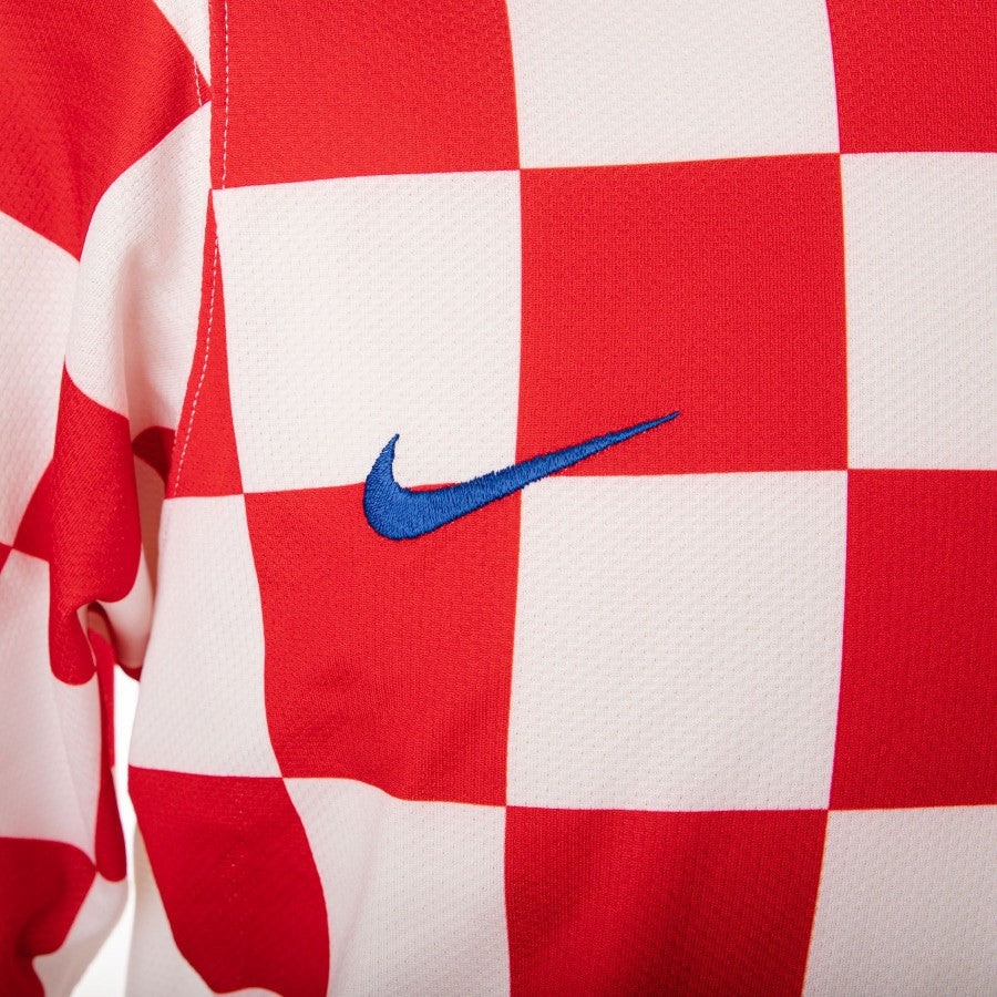 maglia home croazia nike 2006 by NIKE - Home (4)