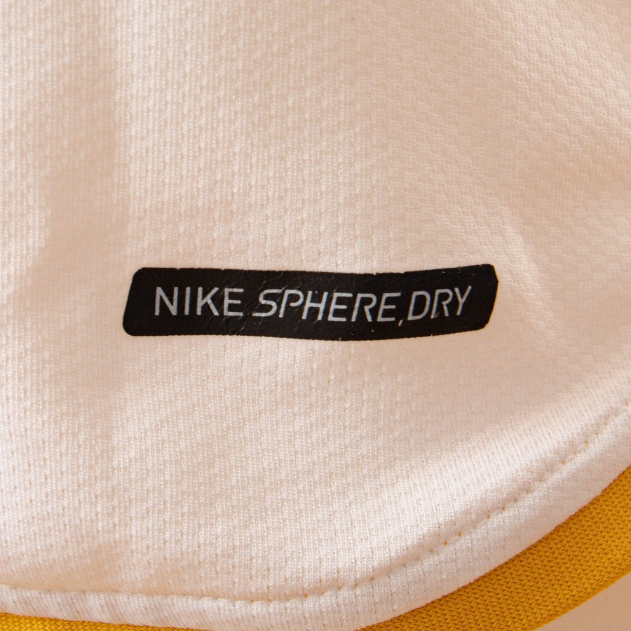 maglia home croazia nike 2006 by NIKE - Home (8)