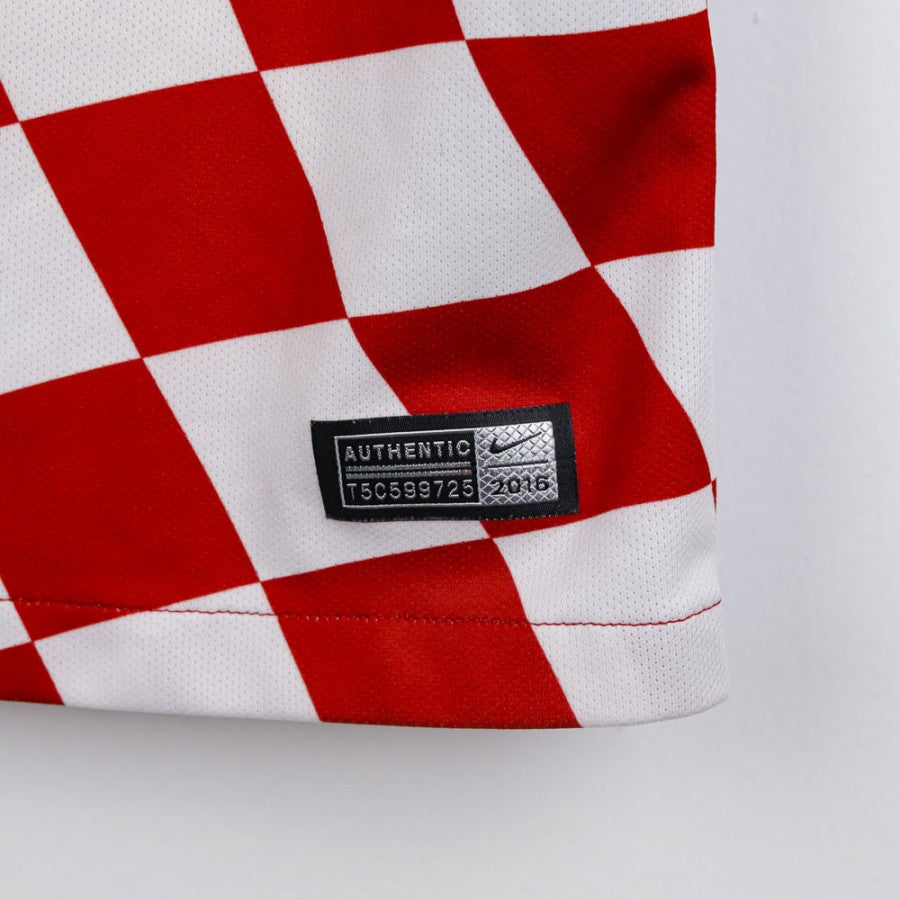 Maglia home Croazia Nike Pjaca 20 2016/2017 by NIKE - Home (8)