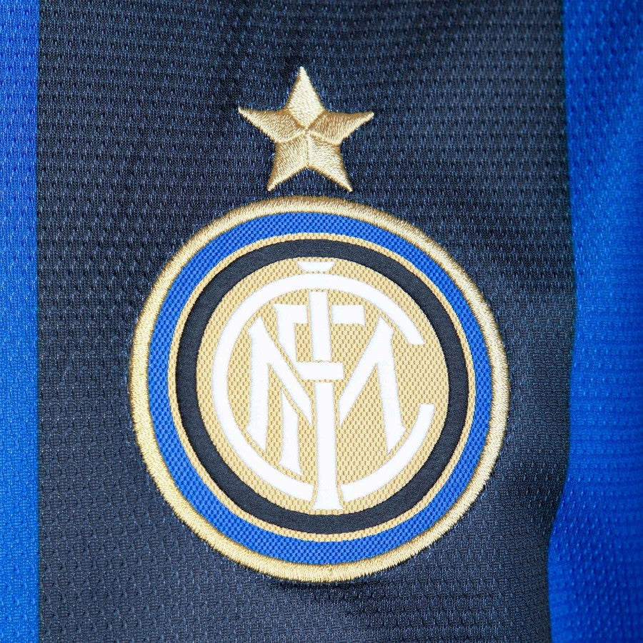 MAGLIA HOME FC INTER NIKE 2012/2013 SAMUEL 25 by NIKE - Home (4)