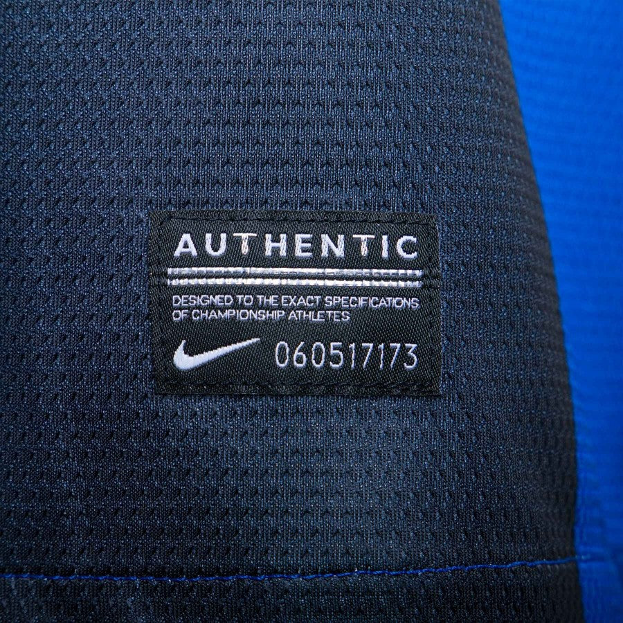 MAGLIA HOME FC INTER NIKE 2012/2013 SAMUEL 25 by NIKE - Home (6)