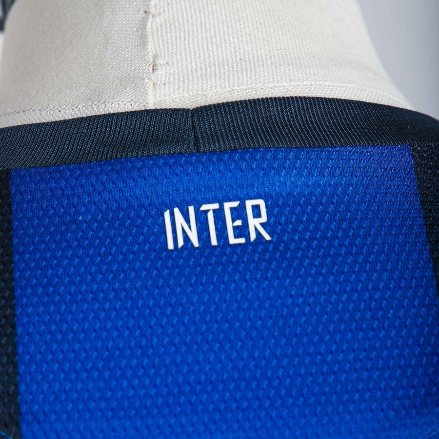MAGLIA HOME FC INTER NIKE 2012/2013 SAMUEL 25 by NIKE - Home (8)