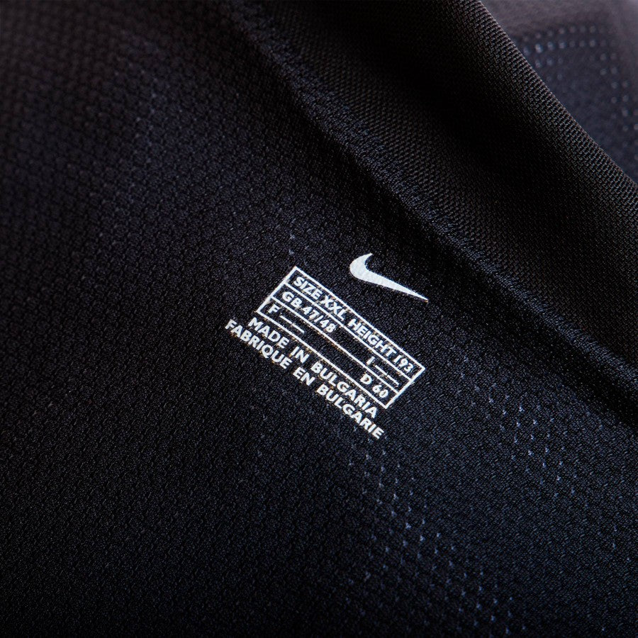 maglia home fc inter nike cannavaro 13 2002/2003 by NIKE - Home (5)