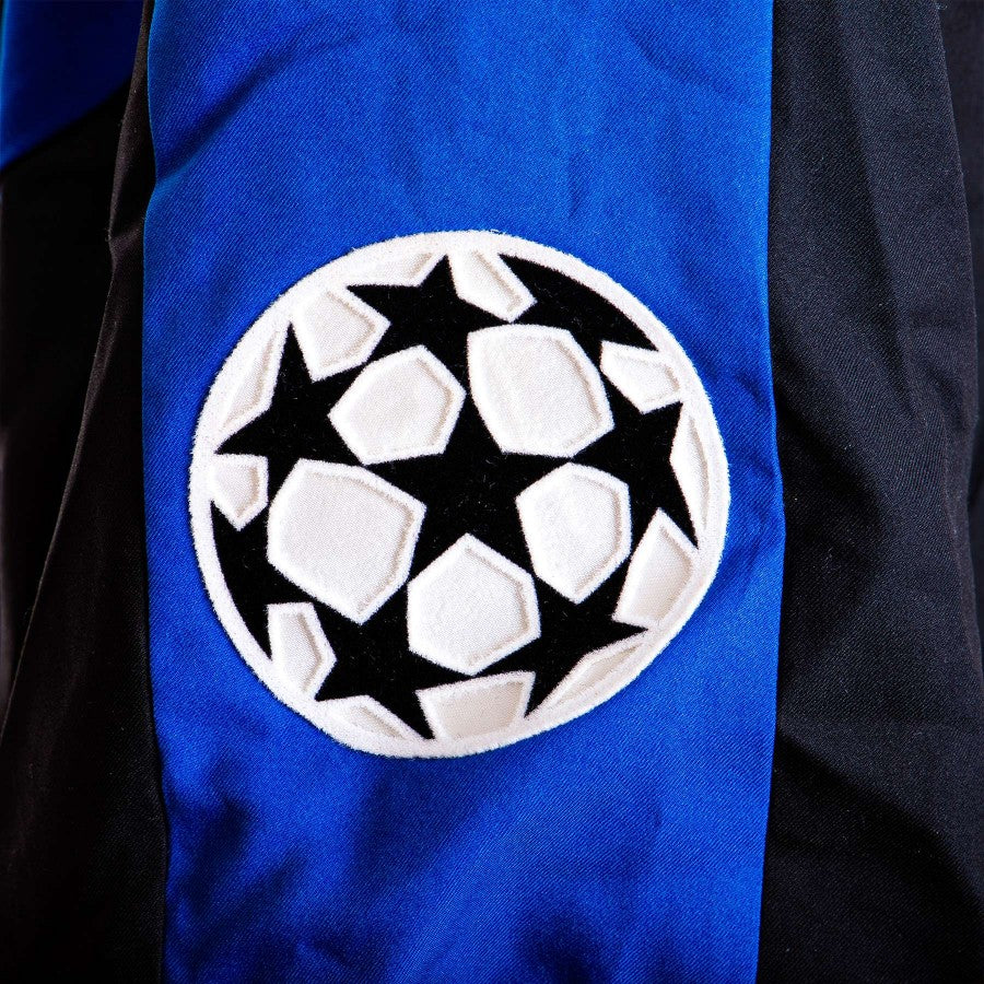 maglia home fc inter nike cannavaro 13 2002/2003 by NIKE - Home (7)