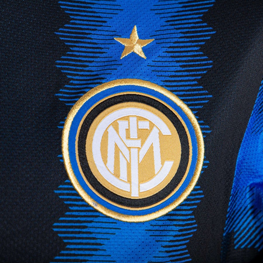 maglia home fc inter nike coutinho 29 ml 2010/2011 by NIKE - Home (3)