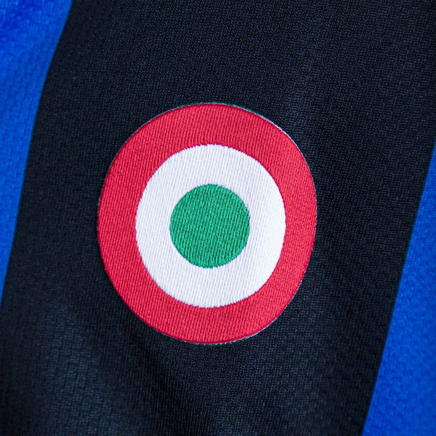 MAGLIA HOME FC INTER NIKE CRUZ 9 2006/2007 by NIKE - Home (7)