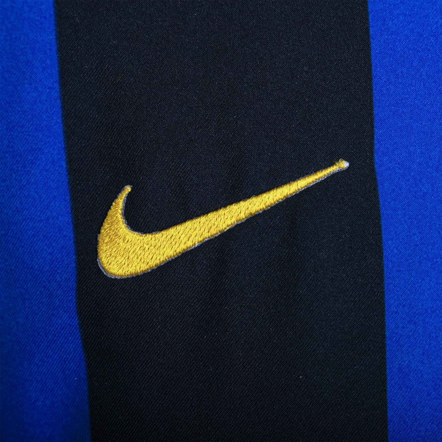 MAGLIA HOME FC INTER NIKE VIERI 32 2002/2003 by NIKE - Home (5)