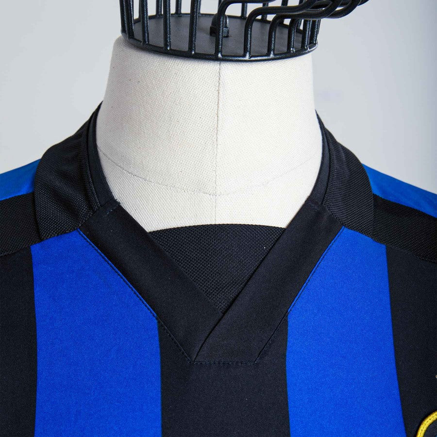 MAGLIA HOME FC INTER NIKE VIERI 32 2002/2003 by NIKE - Home (6)