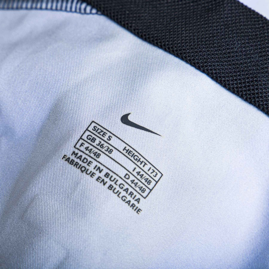 MAGLIA HOME FC INTER NIKE VIERI 32 2002/2003 by NIKE - Home (9)