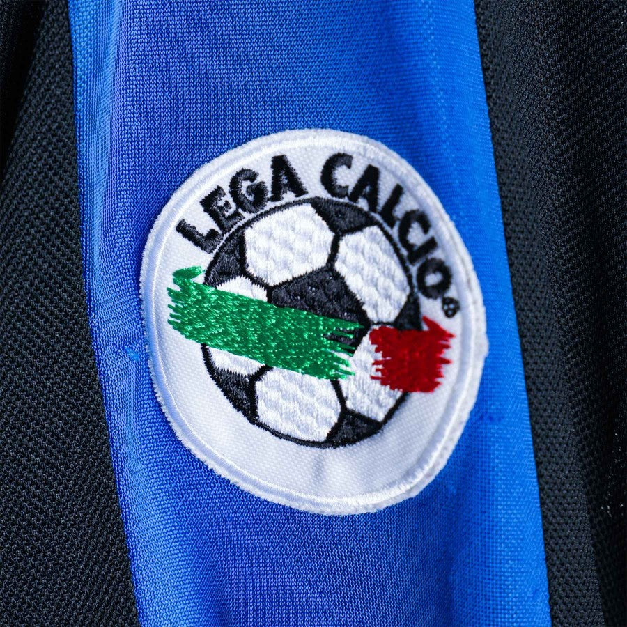 MAGLIA HOME FC INTER RECOBA N20 1999/2000 by NIKE - Home (6)