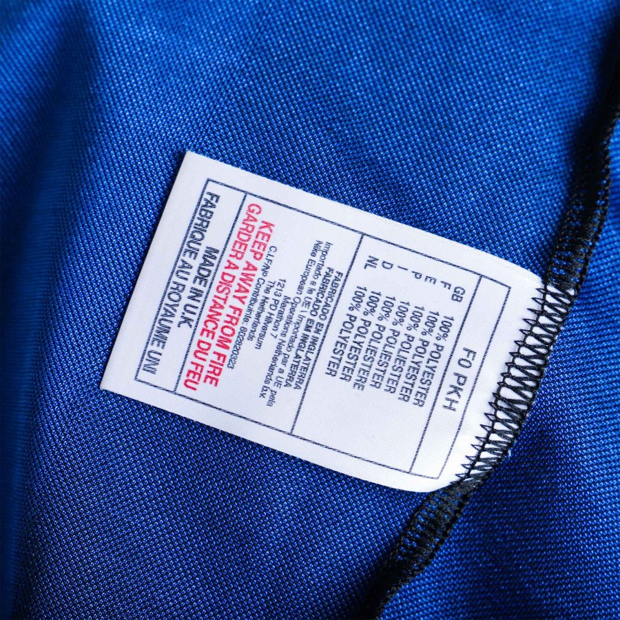 MAGLIA HOME FC INTER RECOBA N20 1999/2000 by NIKE - Home (9)