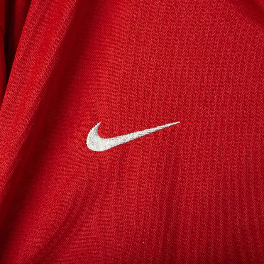 Maglia Home FC Kaiserslautern Nike 2000/2001 by NIKE - Home (14)