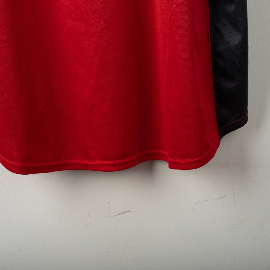 Maglia Home FC Kaiserslautern Nike 2000/2001 by NIKE - Home (18)