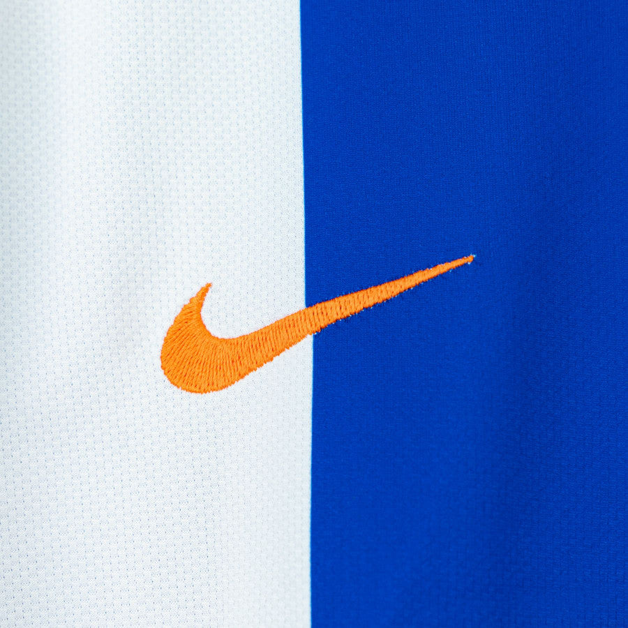 Maglia Home FC Porto Nike Rolando 14 2008/2009 autografata by NIKE - Home (4)